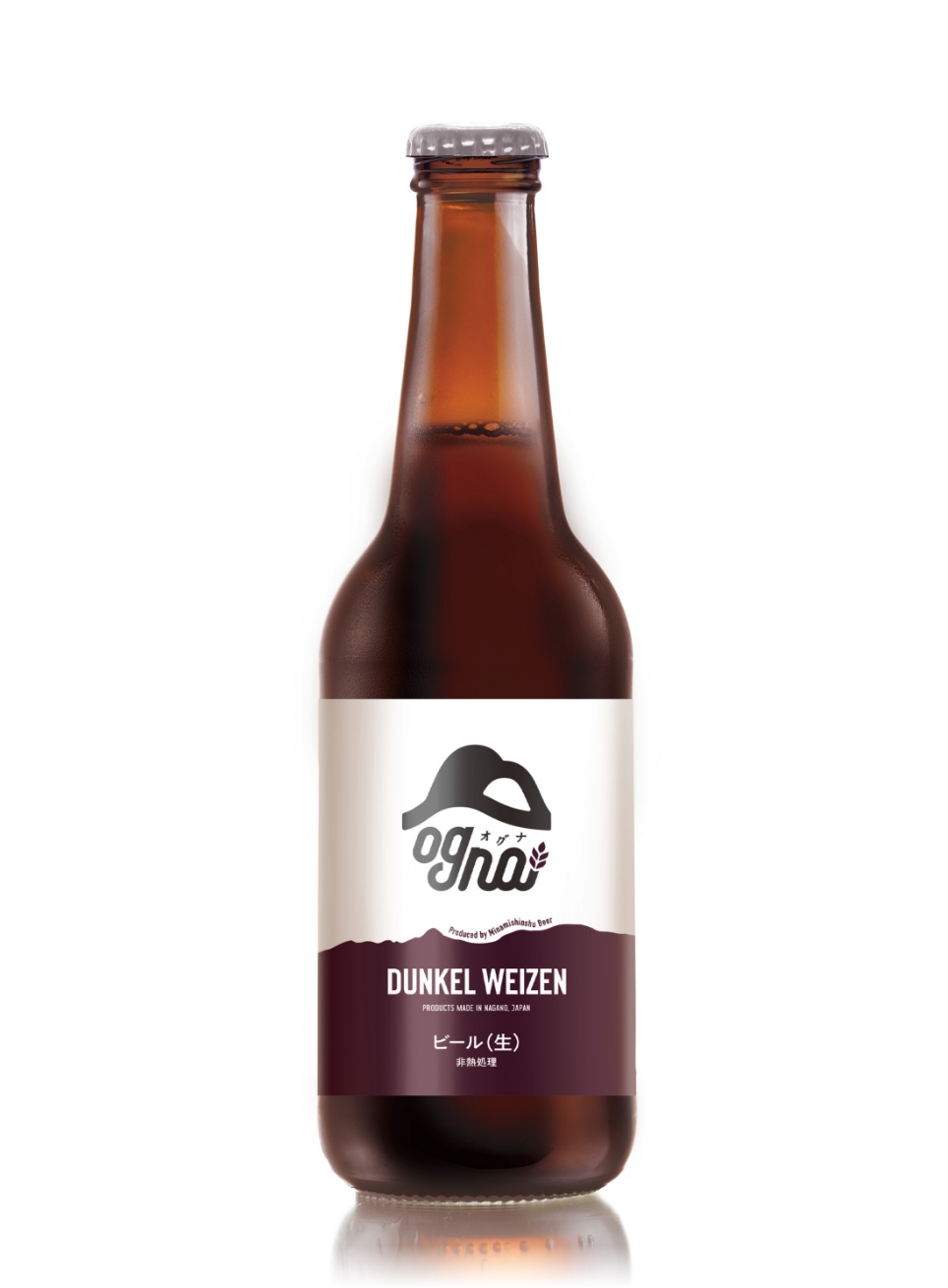 DUNKEL WEIZEN(デュンケルヴァイツェン)