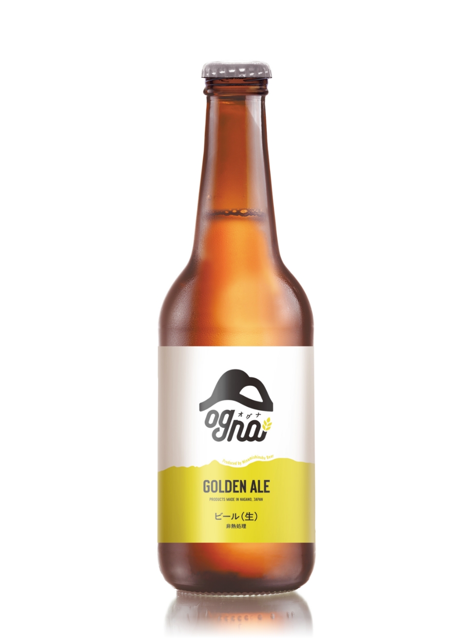 GOLDEN ALE(ゴールデンエール)