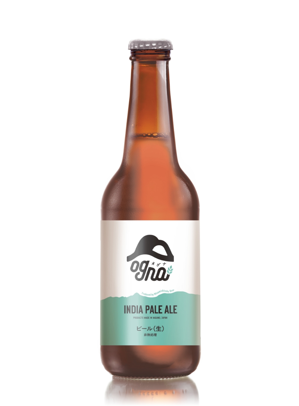 INDIA PALE ALE(インディアペールエール)